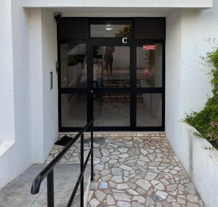 Apartament Casa Oliveira - Algarve Porches  Zewnętrze zdjęcie