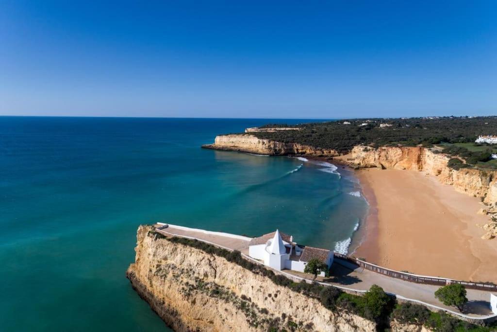 Apartament Casa Oliveira - Algarve Porches  Zewnętrze zdjęcie