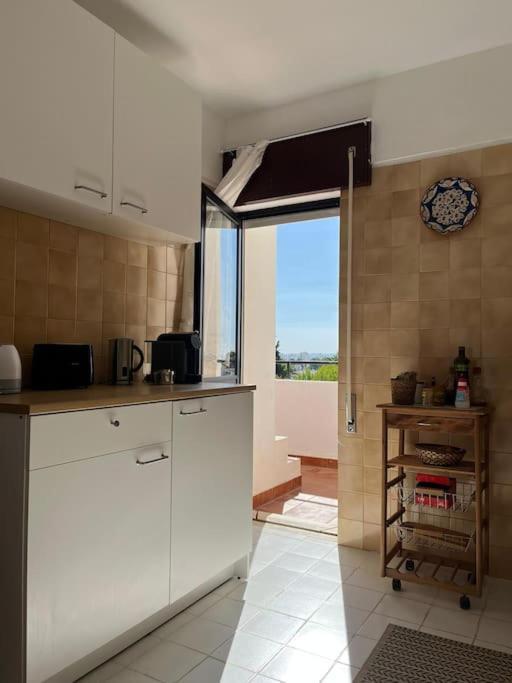 Apartament Casa Oliveira - Algarve Porches  Zewnętrze zdjęcie