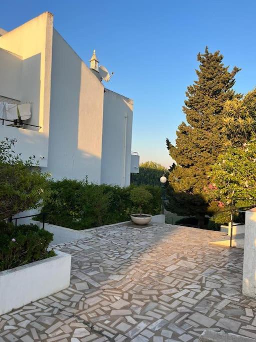 Apartament Casa Oliveira - Algarve Porches  Zewnętrze zdjęcie