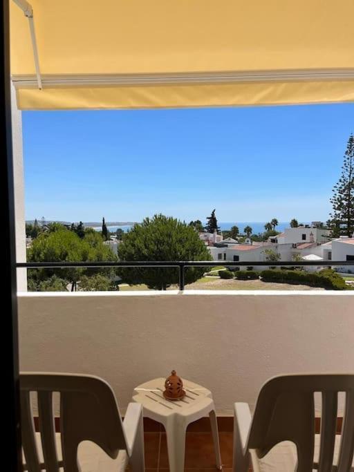 Apartament Casa Oliveira - Algarve Porches  Zewnętrze zdjęcie