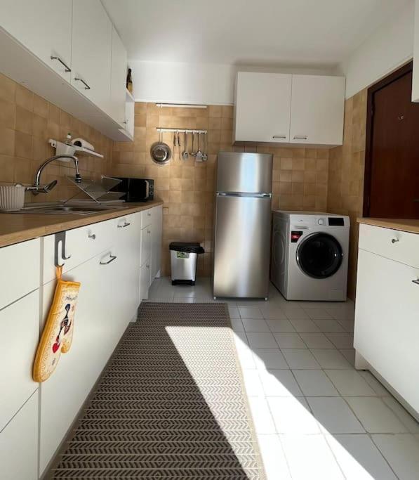 Apartament Casa Oliveira - Algarve Porches  Zewnętrze zdjęcie