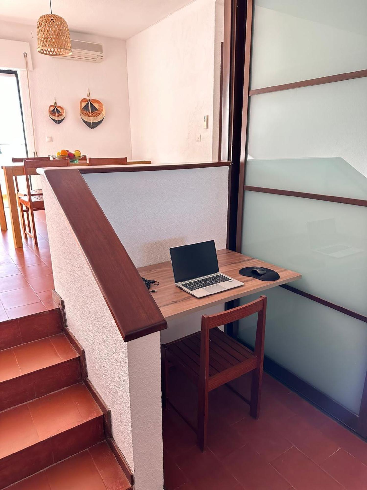 Apartament Casa Oliveira - Algarve Porches  Zewnętrze zdjęcie