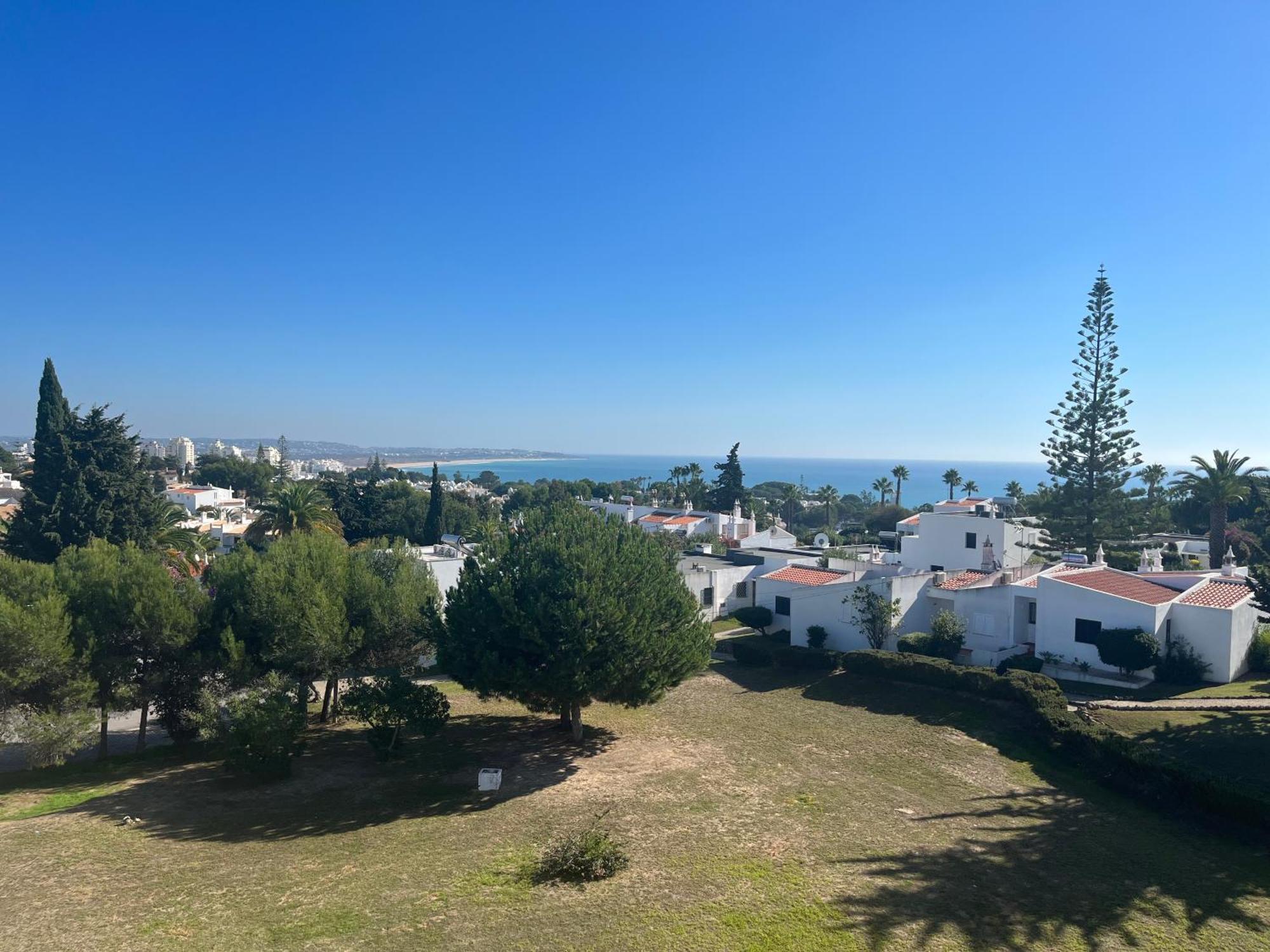 Apartament Casa Oliveira - Algarve Porches  Zewnętrze zdjęcie