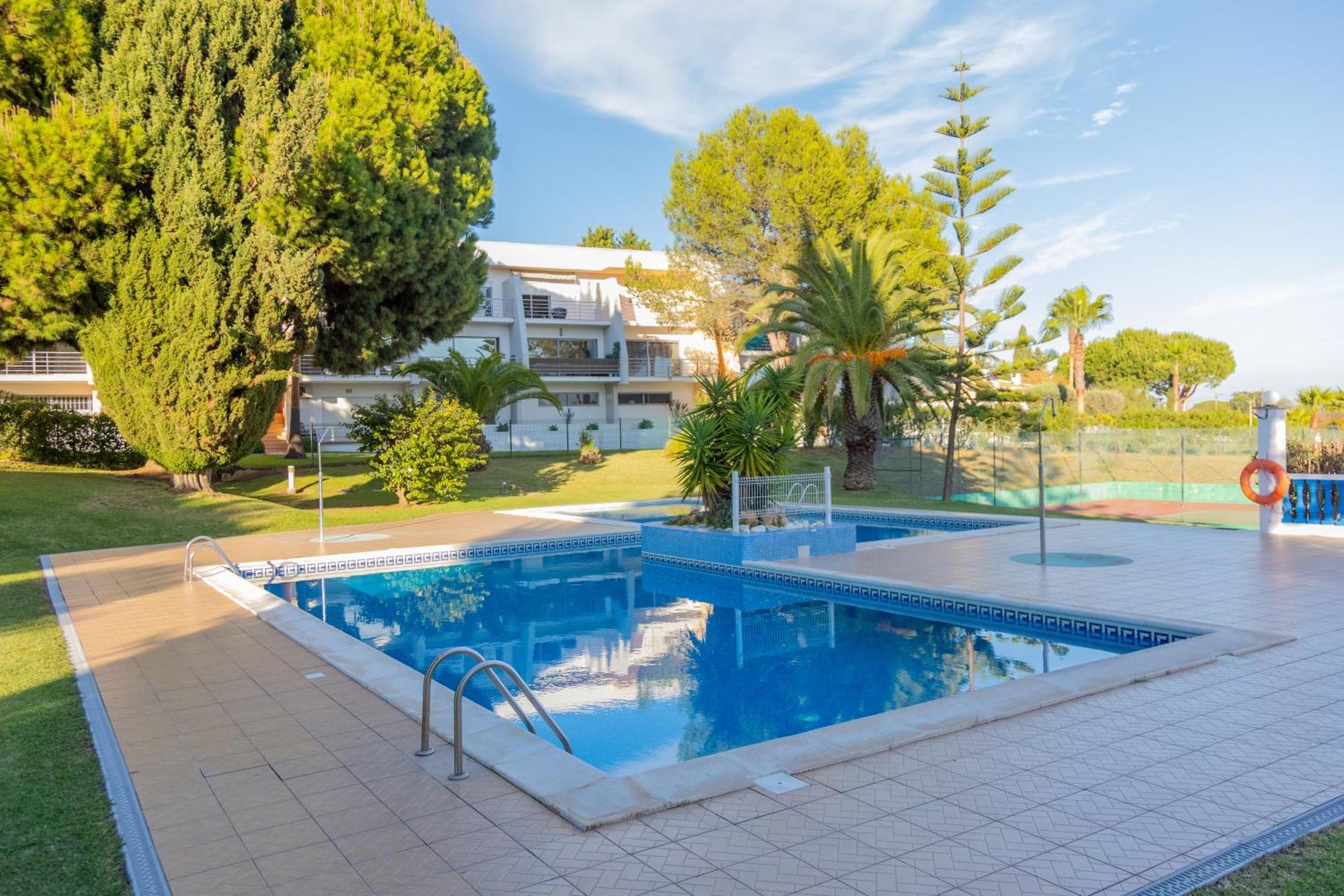 Apartament Casa Oliveira - Algarve Porches  Zewnętrze zdjęcie