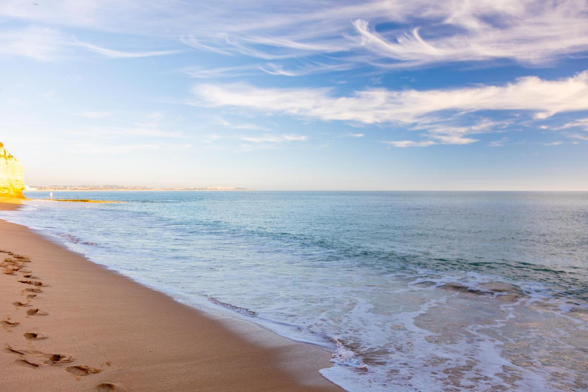 Apartament Casa Oliveira - Algarve Porches  Zewnętrze zdjęcie