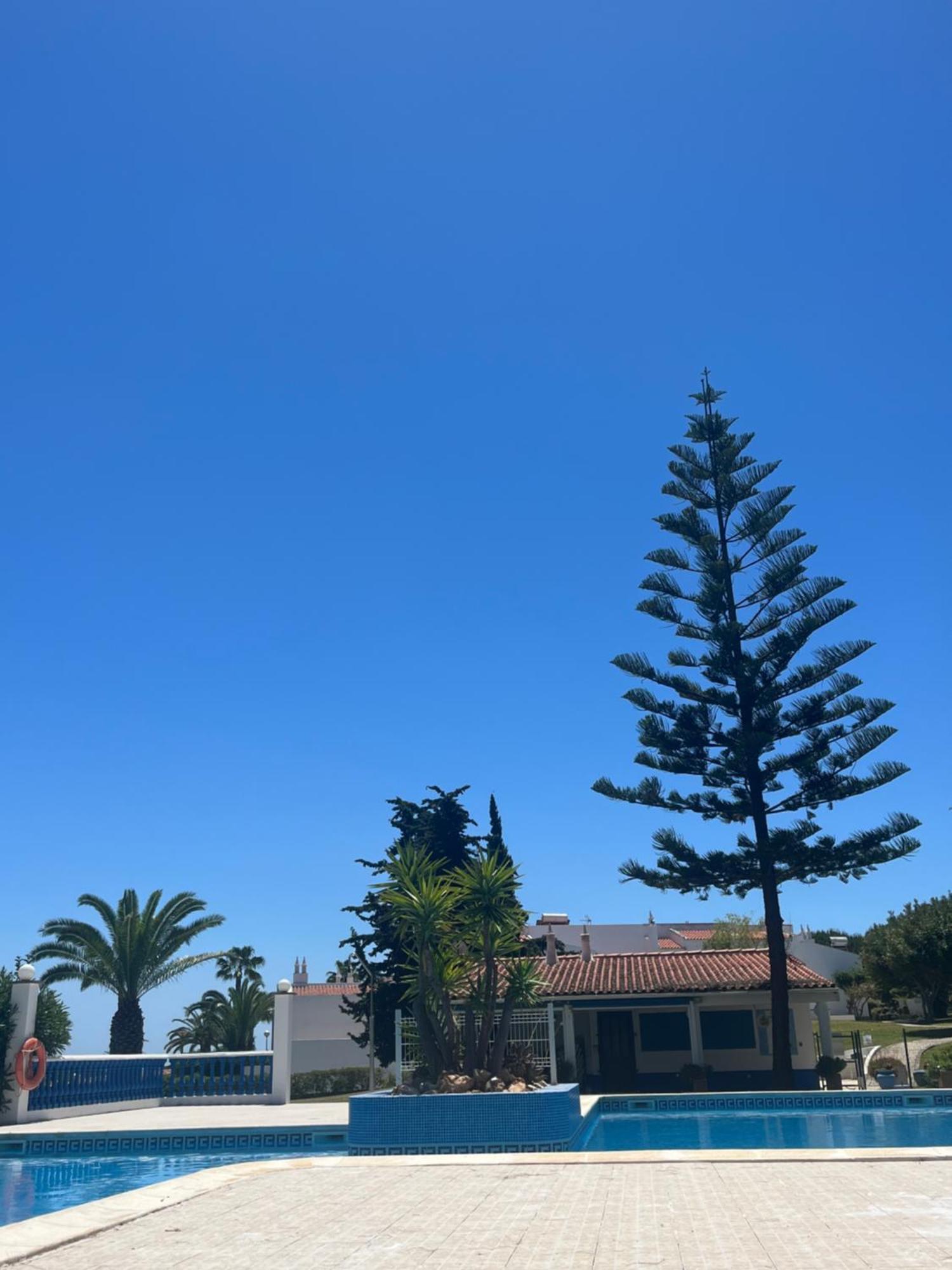 Apartament Casa Oliveira - Algarve Porches  Zewnętrze zdjęcie