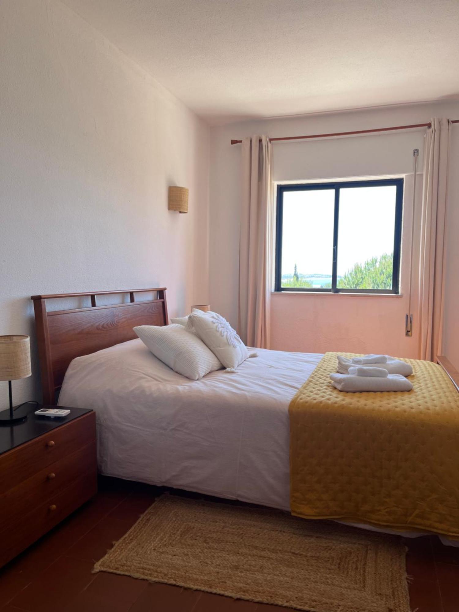 Apartament Casa Oliveira - Algarve Porches  Zewnętrze zdjęcie