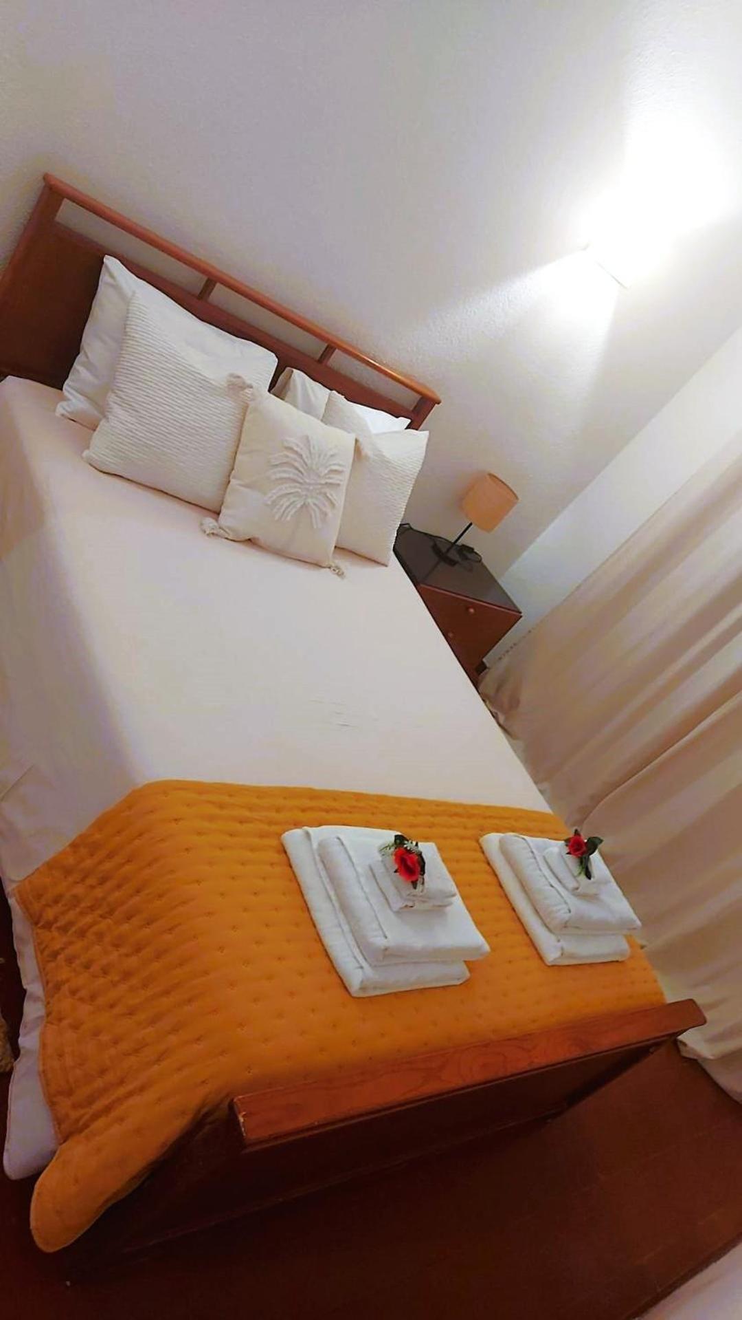 Apartament Casa Oliveira - Algarve Porches  Zewnętrze zdjęcie